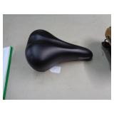 MONGOOSE BIKE SEAT