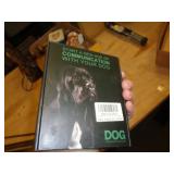 DOG TRAINING COLLAR