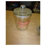 COOKIE JAR