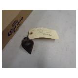 CAST IRON PLUMB