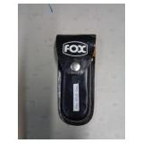 FOX KNIFE CASE