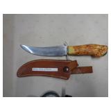 HUNTING KNIFE