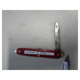 COLONIAL 2 BLADE POCKETKNIFE