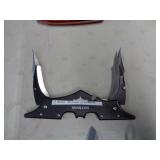BATMAN LOCKBACK KNIFE