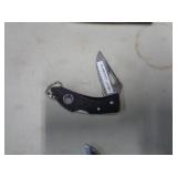 FROST LOCKBACK KNIFE