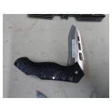 FROST LOCKBACK KNIFE