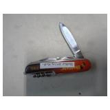 SHEFFIELD UTILITY KNIFE