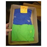 VICTORIAS SECRET CLOTHES SZ X-SMALL