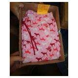 SLEEP PANTS SZ SMALL