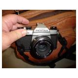 PENTAX K 1000 & ACCESSORIES