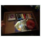 COMPUTER DISCS