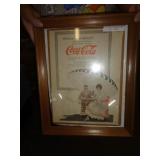 COKE ADVERTISING / UT