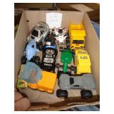 TOY CARS
