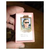 1994 RUSTY WALLACE PIN