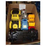 TOY CARS / SOME TONKA