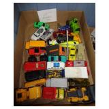MATCHBOX