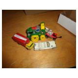 DIECAST / ONE ERTL