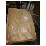 LAMP GLOBES