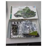MODEL PARTS