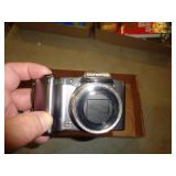 OLYMPUS SZ-12  DIGITAL CAMERA