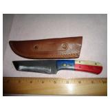 HUNTING KNIFE
