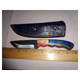 HUNTING KNIFE