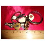 WATCHES & BANDS