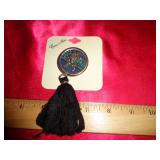 BROOCH CARA MOIA