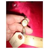 TIMEX WATCH / NOT RUNNING