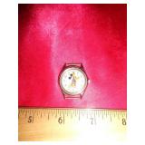 LORUS MICKEY MOUSE WATCH / NO BAND NOT RUNNING