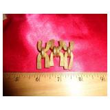 BROOCH CORO