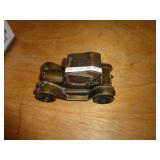 CORYDON BANK CAR / NO KEY