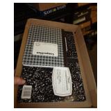 SCHOOL SUPPLIES