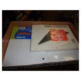 SCHOOL SUPPLIES