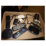 ELECTRONICS