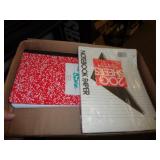 SCHOOL SUPPLIES