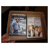 DVDS