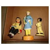 ASIAN FIGURES