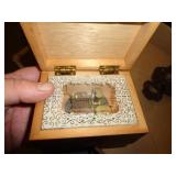 MUSIC BOX
