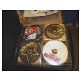 CASE OF CDS