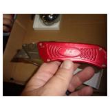 ACE RAZOR KNIFE