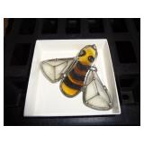 BEE WINDOW CLINGER