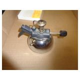 MINI BUTANE BURNER
