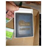 FED SAVINGS LOUISVILLE COIN BANK / NO KEY