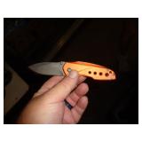 CABELLAS LOCKBACK KNIFE