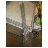 MODEL RAILROAD TRACK / UT