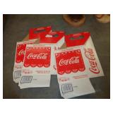 MEXICO COKE BOXES