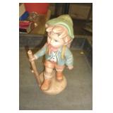 BOY FIGURE