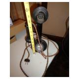 CARLSON CANDLESTICK PHONE / FR CARLSON CANDLESTICK PHONE / FR