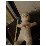 CASPER THE GHOST / STRING PULLS DOESN'T WORK / C CASPER THE GHOST / STRING PULLS DOESN'T WORK / C